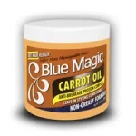 Blue Magic Carrot Oil Formula 13.75 oz