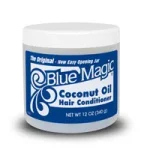 Blue Magic Coconut Hair Conditioner 12 oz