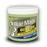 Blue Magic Olive Oil Conditioner 13.75oz