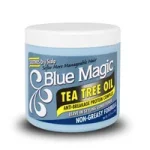Blue Magic Tea Tree Oil 13.75 oz