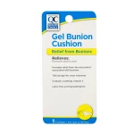 QC Gel Bunion Cushion