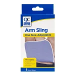 QC Arm Sling Pouch support