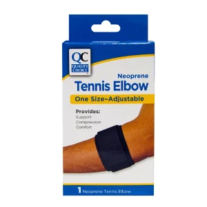QC Adjustable Tennis Elbow O/S