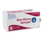 Dynarex Non-Woven Sponges 4x4 inch