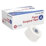Dynarex Surgical Paper Tape 1"x10yd