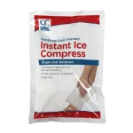 QC Disposable Instant Ice Pack