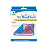 QC Hot & Cold Reusable Gel Pack 5 x 10inch
