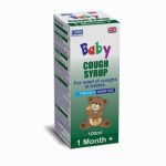 Bell's Baby Cough Syrup 100 ml