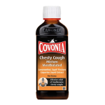 Covonia Chesty N/Drsy liq 150ml
