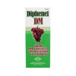 Diphenel DM liquid 125ml