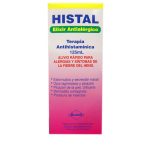 Histal elixir 125ml