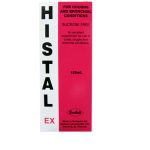 Histal EX  125ml