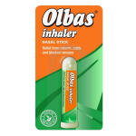 Olbas Inhaler