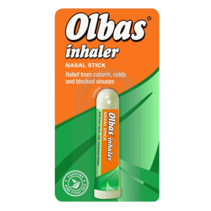 Olbas Inhaler