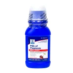 QC Milk of Magnesia Cherry 12 fl oz