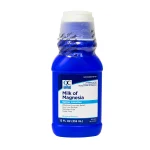 QC Milk Of Magnesia Orig 12 fl oz