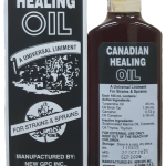 Canadian Healing Oil 60ml