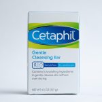 Cetaphil Antibacterial Bar 4.5 oz