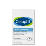Cetaphil Gentle Cleansing Bar 4.5oz