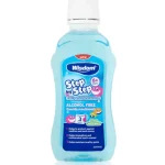 Wisdom  Mouthwash Step by Step 6+ 300ml