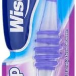 Wisdom Control Grip Firm Toothbrush