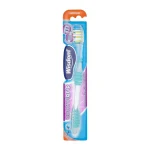 Wisdom Control Grip Med Toothbrush