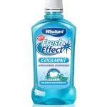 Wisdom Coolmint Mouthwash 500ml