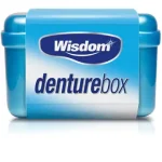 Wisdom Denture Box