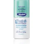 Wisdom Fresh Effect Breath Spray 12.5 ml