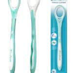 Wisdom Fresh Effect Tongue Cleaner