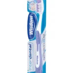 Wisdom Interdental Med Toothbrush