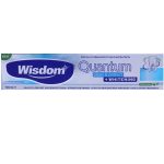 Wisdom Quantum Clean & Whitening Medium TBrush