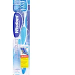 Wisdom Quantum Clean ToothBrush