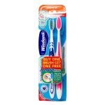 Wisdom Regular Fresh Med Tbrush 2 ct