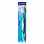 Wisdom Smokers Toothbrush