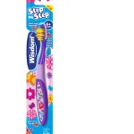 Wisdom Step by Step 6+yrs Toothbrush