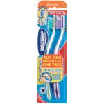 Wisdom Total Care Toothbrush 2 ct