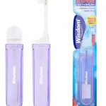 Wisdom Travel Med Toothbrush