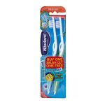 Wisdom Ultraflex Xtra Toothbrushes Med 2 ct