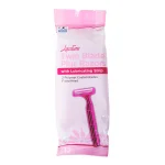 QC Women's Twin Blade Razor