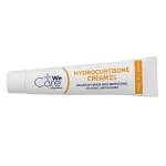 Dynarex Hydrocortisone Cream 1% 30g