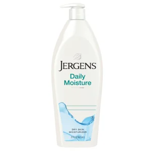 Jergens Daily Moisture Lotion 21oz