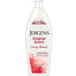 Jergens Original scent 21oz