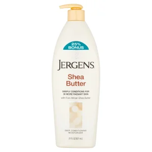 Jergens Shea Butter Lotion 21oz