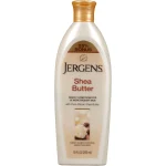 Jergens Shea Butter Lotion 10 fl oz