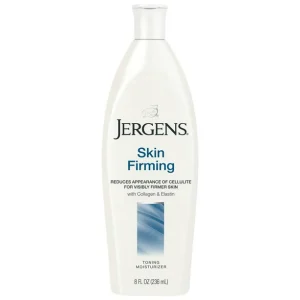 Jergens Skin Firming 8 fl oz