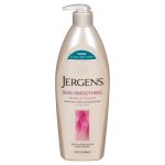 Jergens Skin Smoothing Lotion 16.8 fl oz