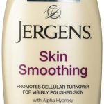 Jergens Skin Smoothing Lotion 21oz