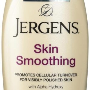 Jergens Skin Smoothing Lotion 21oz