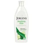 Jergens Soothing Aloe Relief 10fl oz